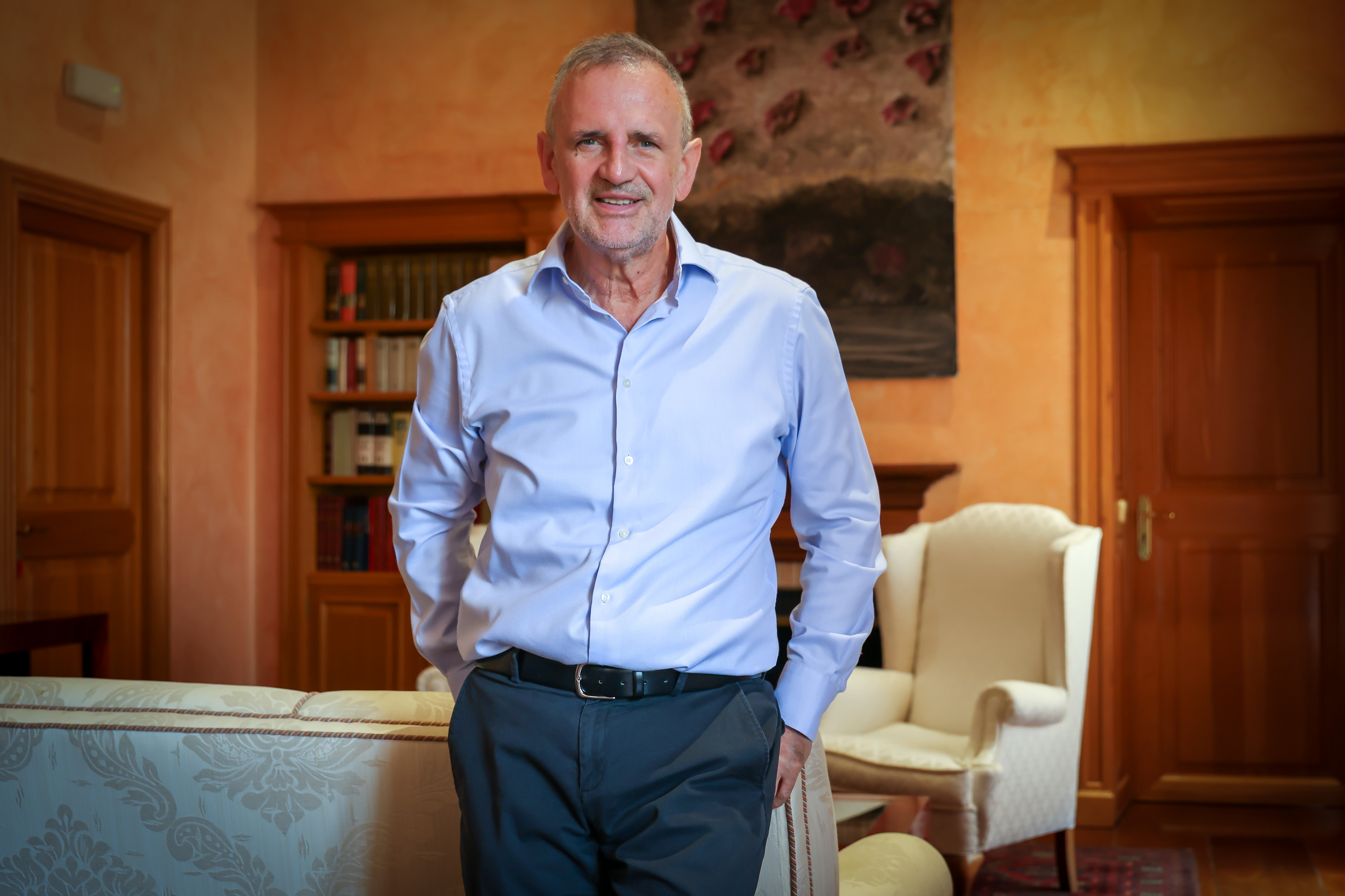Rector UIB